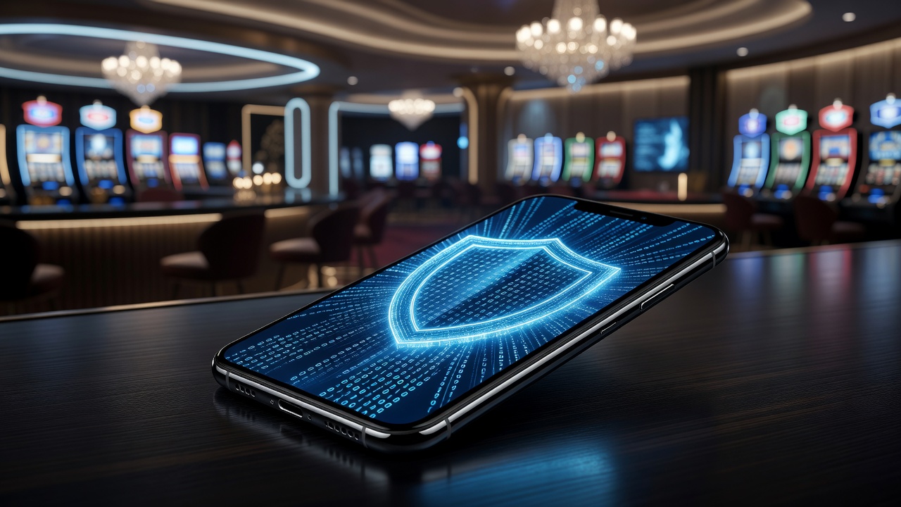 Are No Account Casinos Safe? - online casinos no account