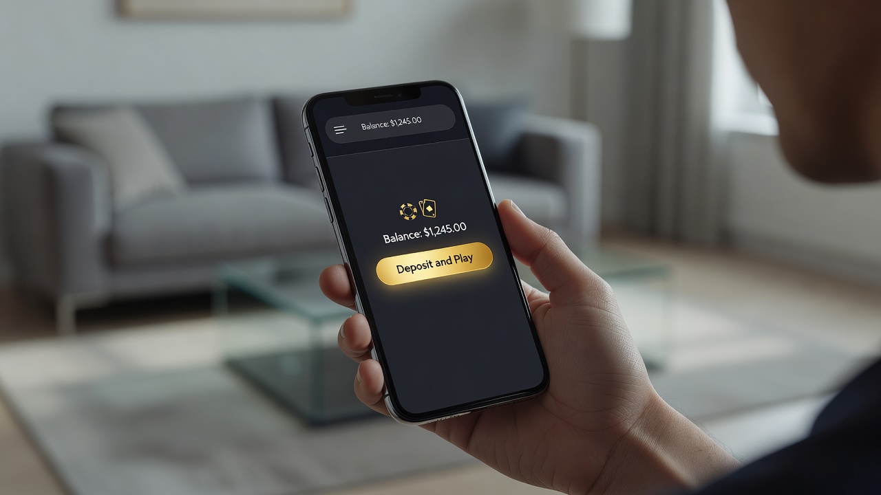 Hoe begin je bij een instant-play casino? - online casinos no account