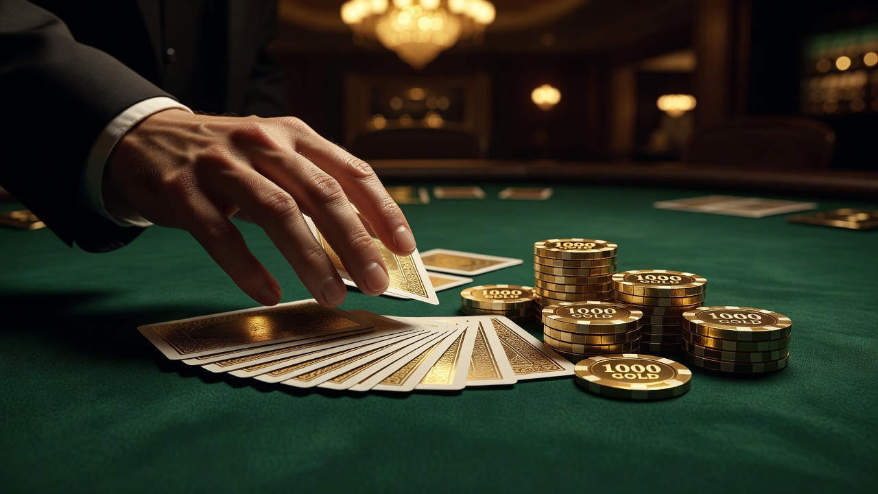 Play Casino Games for Real Money - online casinos no account