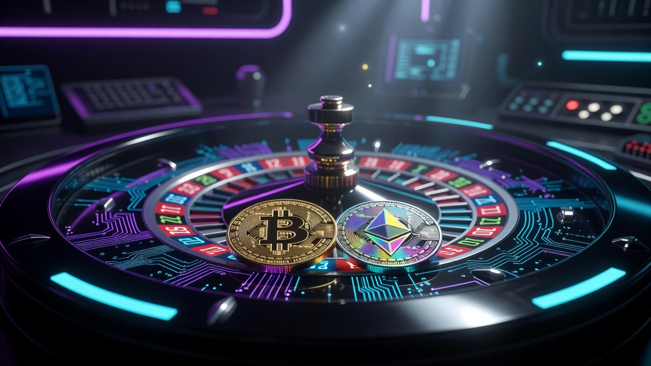 Crypto casino’s en de opkomst van Web3 - online casinos no account