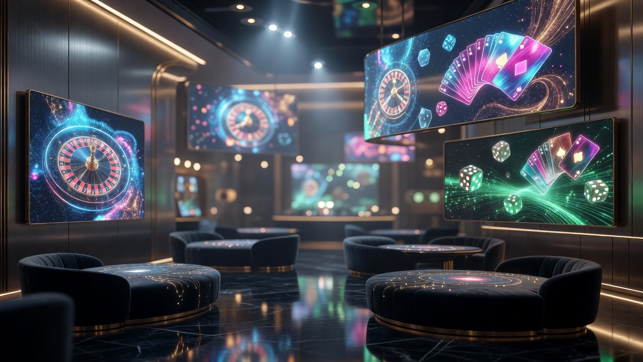 Vergelijking: Populaire Internationale Casino's met iDEAL in 2026 - casino ideal zonder cruks