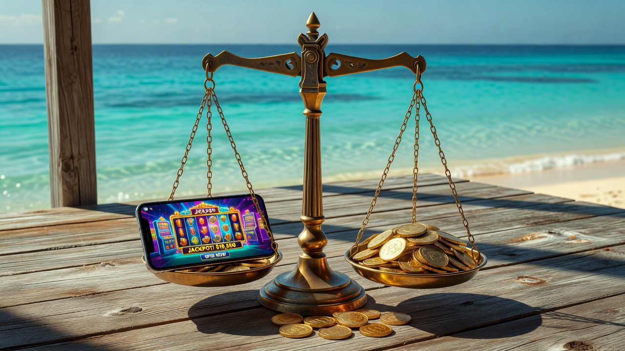 Voor- en Nadelen van Curaçao Casino's - online casino curacao