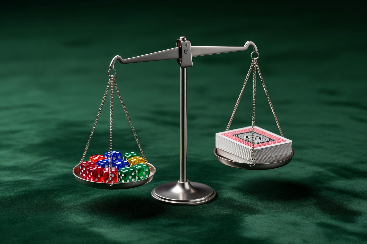 Voordelen en nadelen van buitenlandse goksites - online casino buitenland