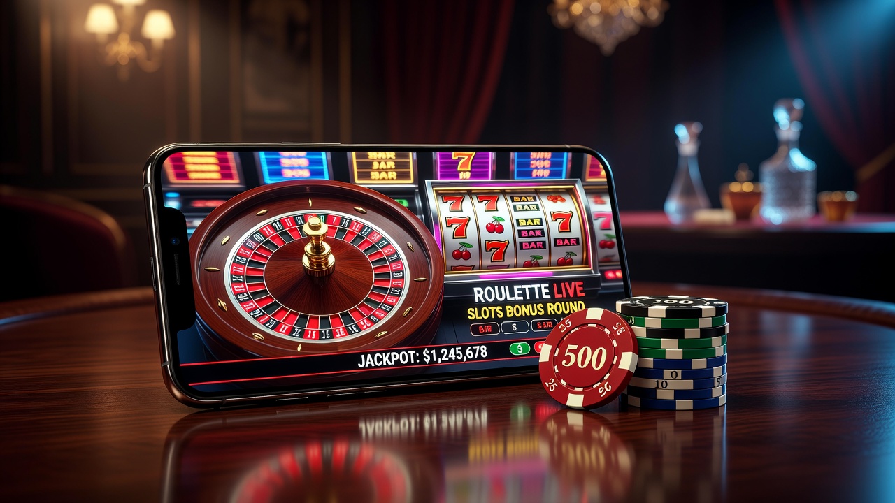 De beste online casino's voor echtgeld Skrill stortingen in 2026 - online casino echtgeld skrill
