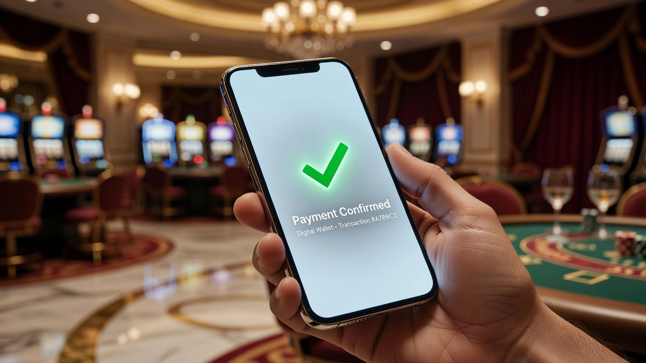 Hoe werkt storten en uitbetalen met Skrill bij online casino's? - online casino echtgeld skrill