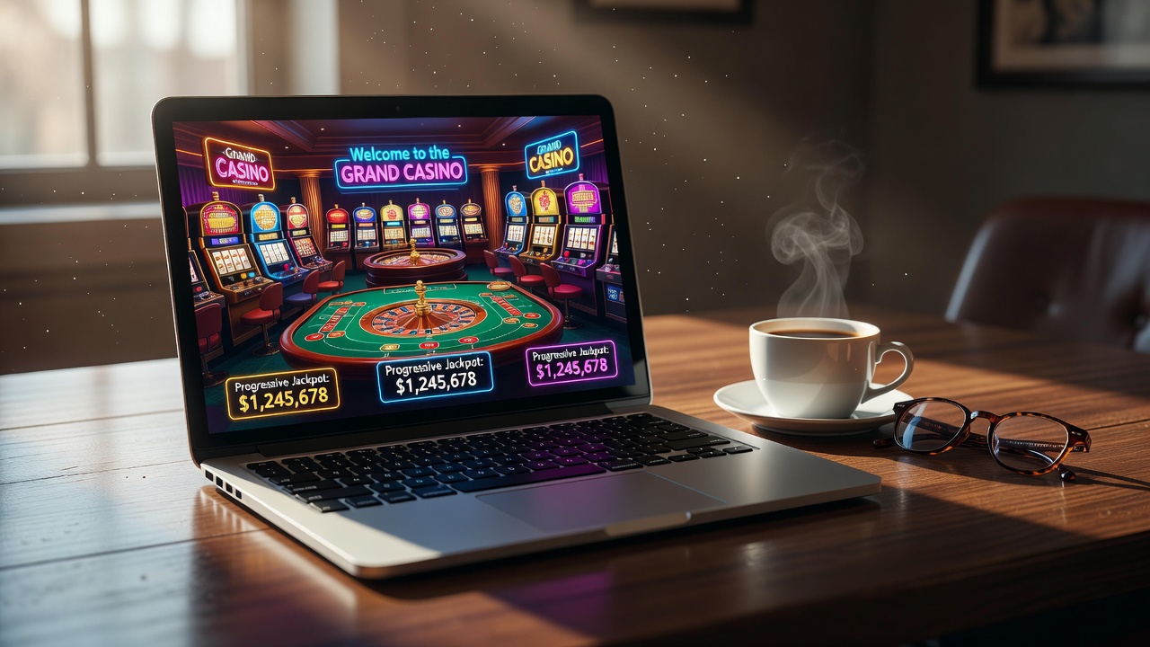 Aan de slag: Zo speel je bij een echt geld casino - echt geld casinos