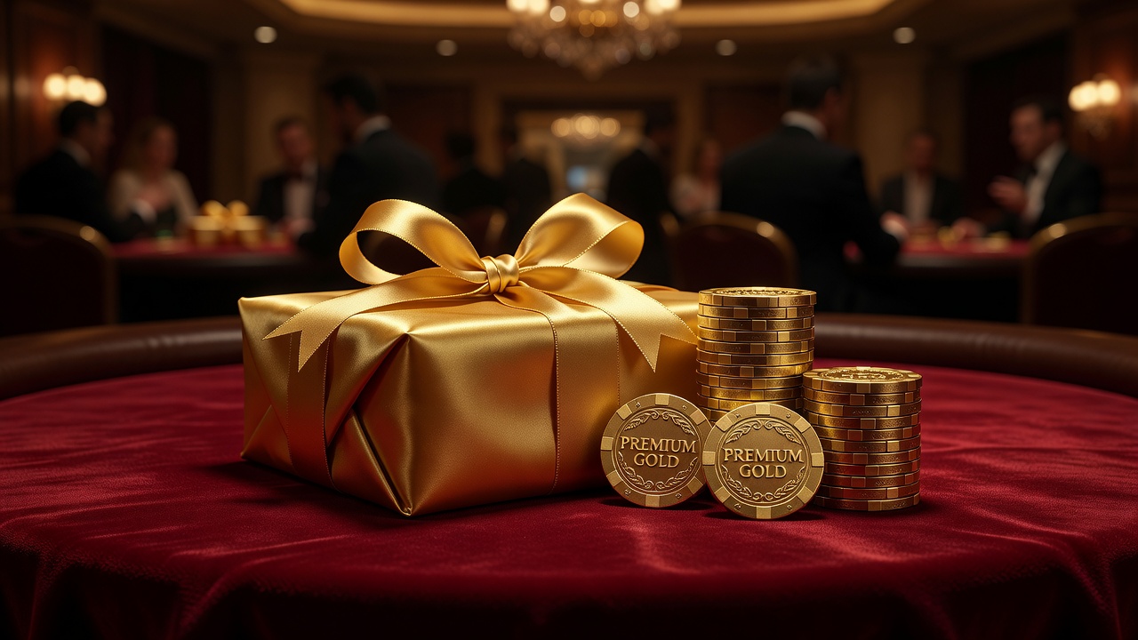 Profiteer van bonussen en promoties - echt geld casinos