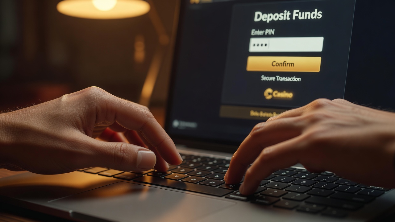 Geld storten met PaysafeCard: Een handleiding - paysafecard casino