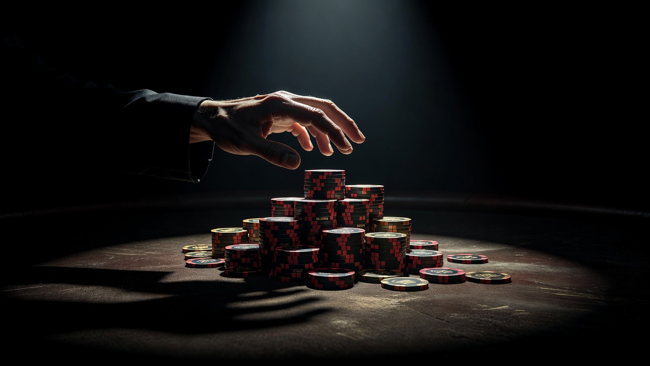 Risico's en uitdagingen van no limit gokken - casino zonder limiet