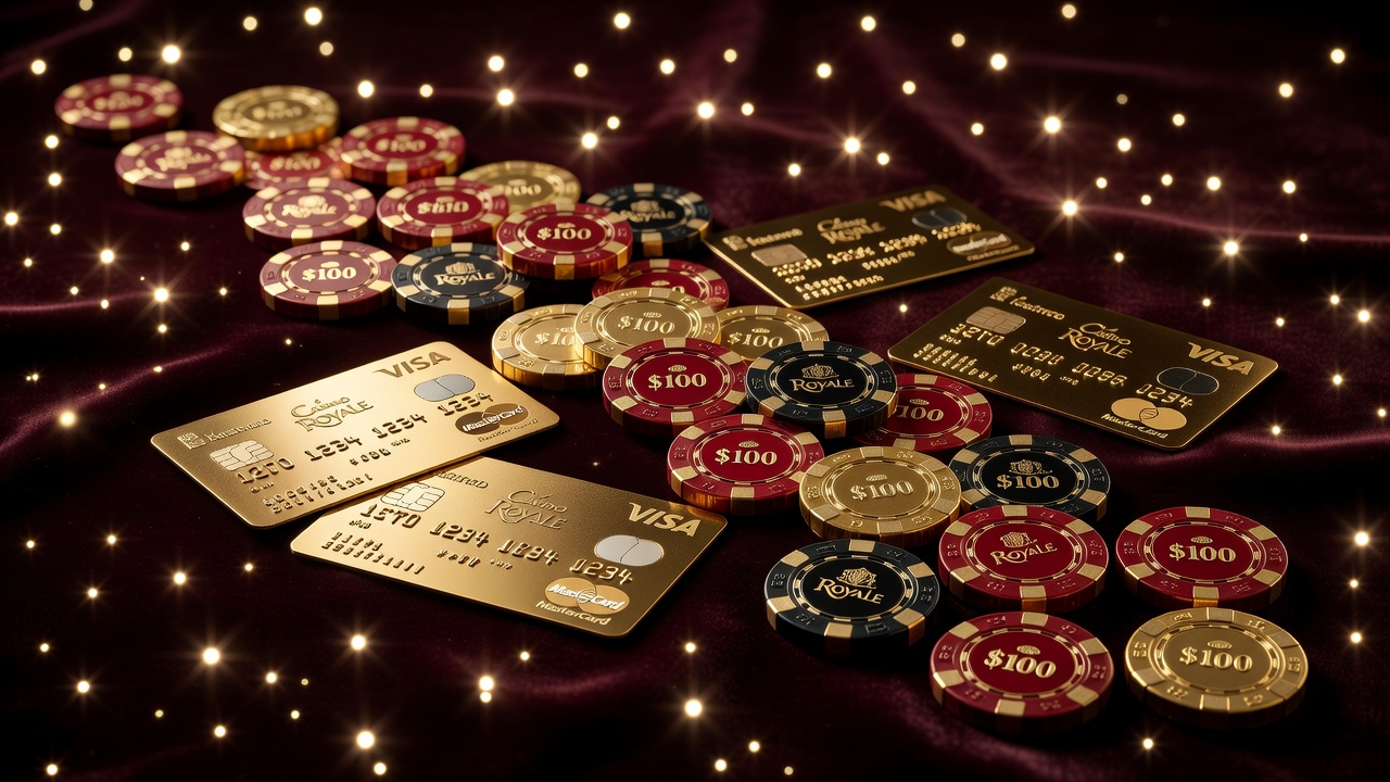 Bonussen en betaalmethoden bij casino’s zonder limiet - casino zonder limiet