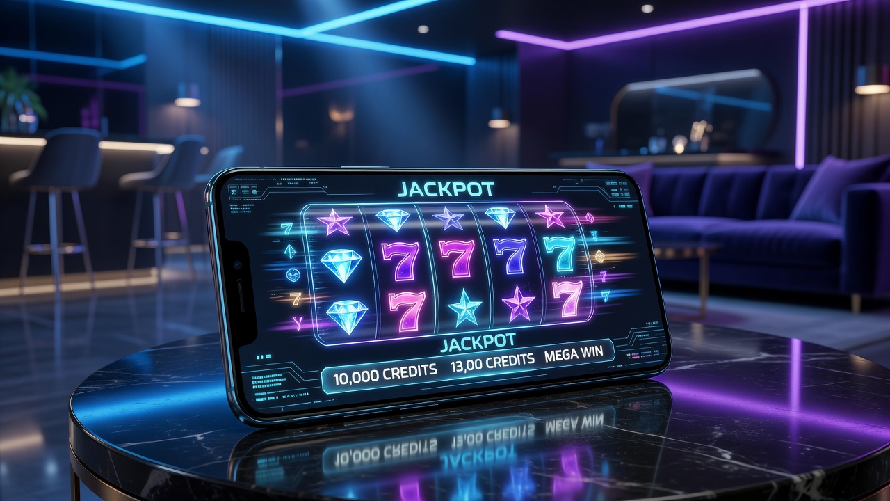 De Beste Nieuwe Online Casino's van 2026 - nieuwe online casino