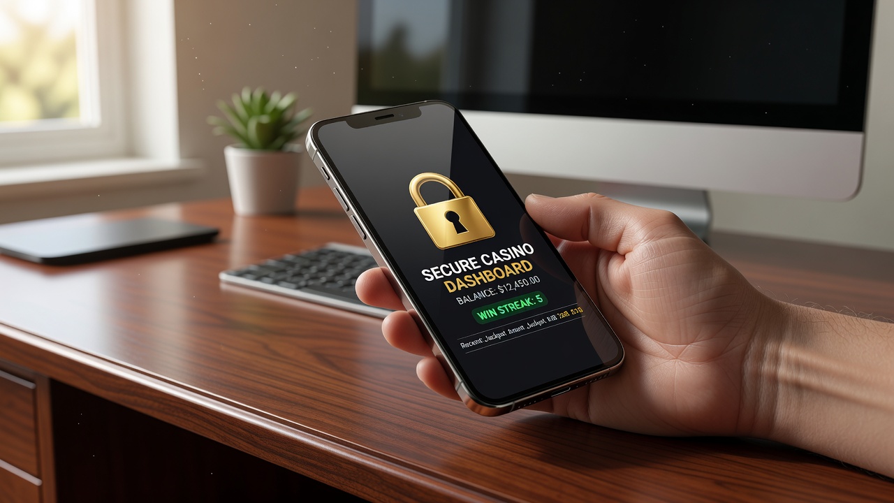 Belangrijke Aspecten bij het Kiezen van een Platform - nieuwe online casino