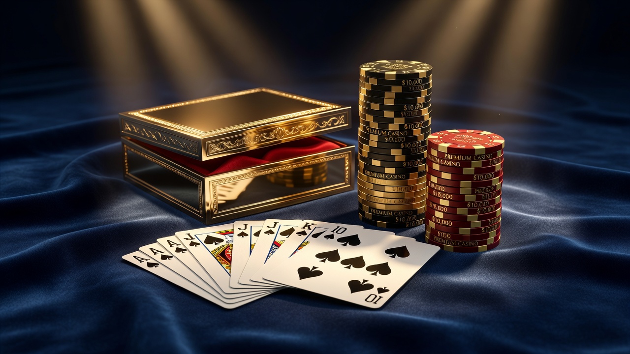 Soorten Casino Bonussen: Vind de Juiste Match - hoogste bonus online casino