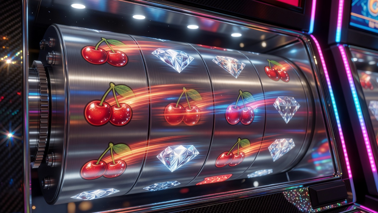 Wat zijn free spins? - hoogste bonus online casino