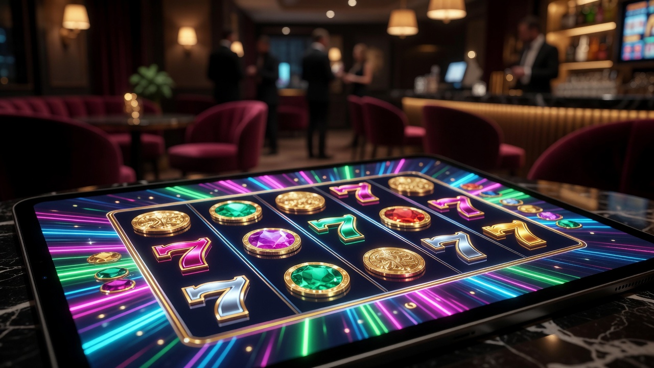 PayPal Slots - paypal casino