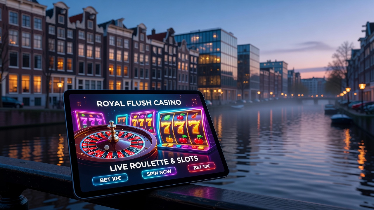Top Flexepin Casino's in Nederland 2026 - flexepin casino