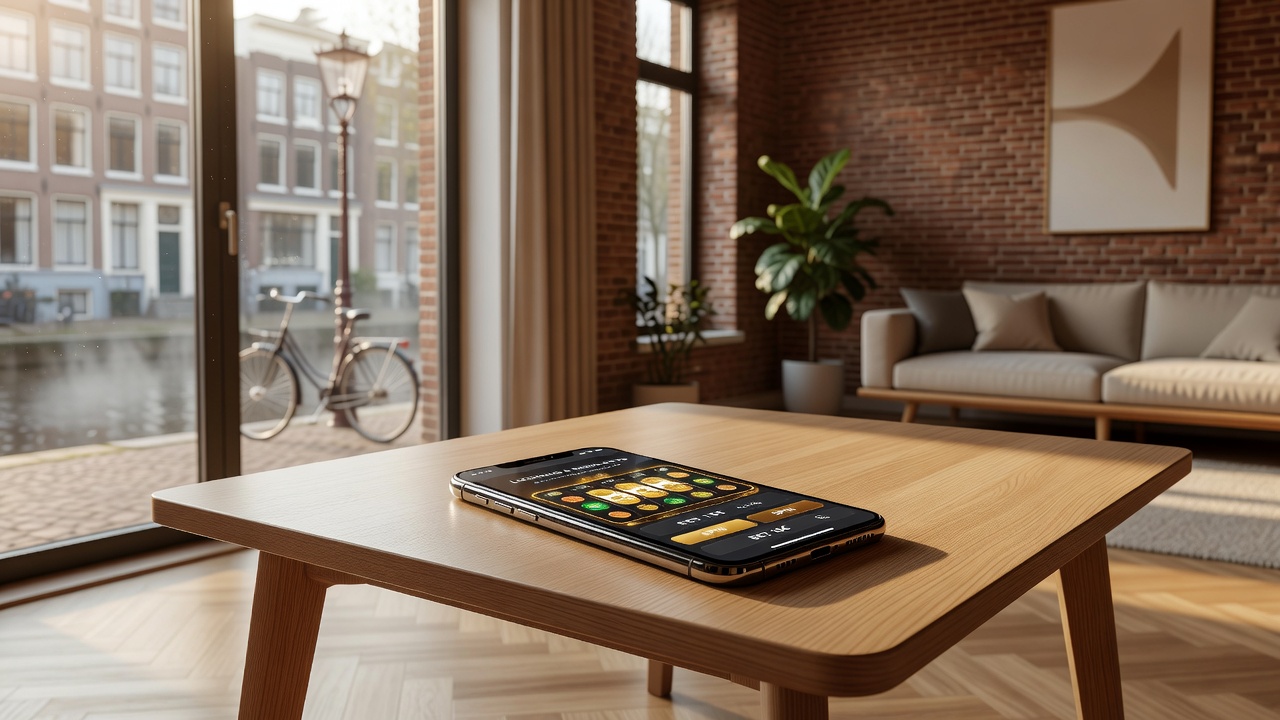 Legale Internet Casino's in Nederland (Actueel 2026) - internet casino