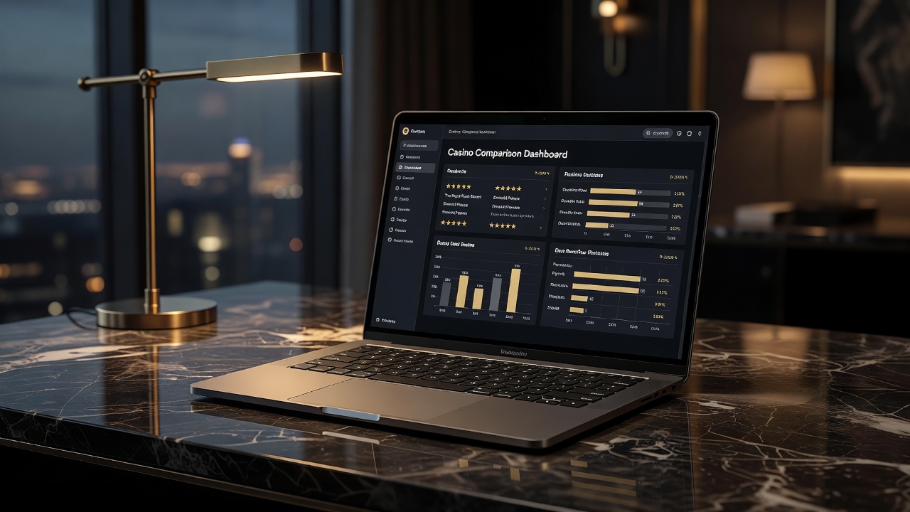 Het Beste Online Casino Kiezen: Onze Criteria - internet casino